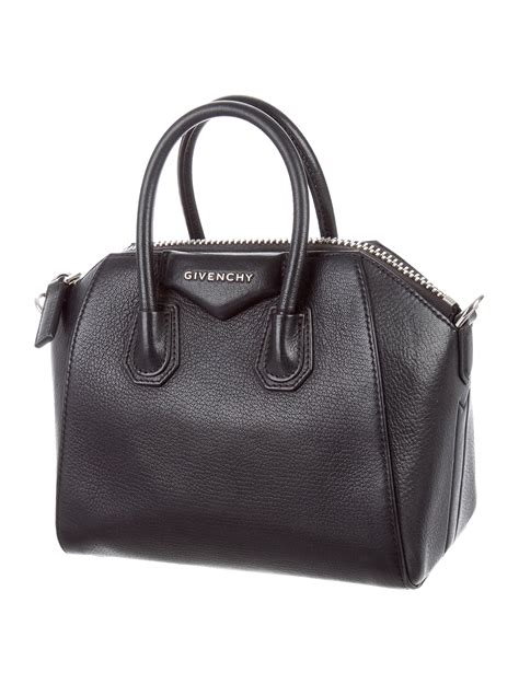 givenchy antigona mini paris|Givenchy mini antigona sale.